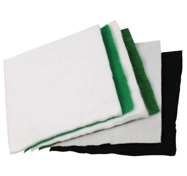 宁陵短丝土工布